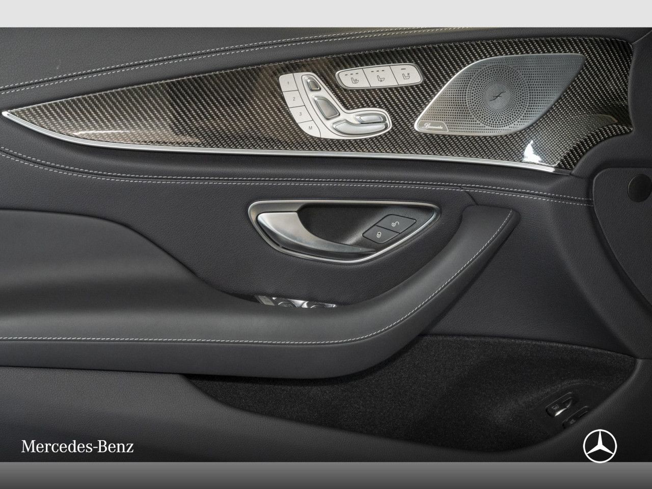 Mercedes-Benz AMG GT – Bild 14