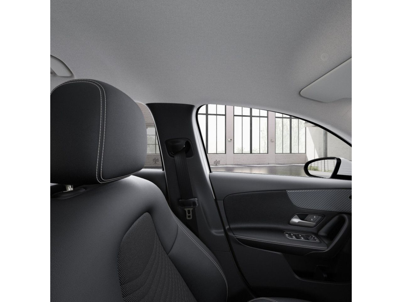 Mercedes-Benz A-Klasse – Bild 15