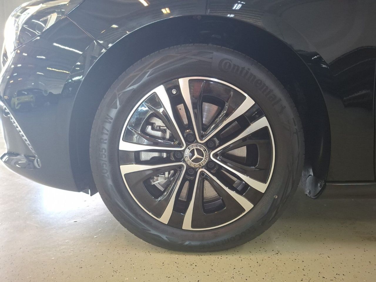 Mercedes-Benz B-Klasse – Bild 9