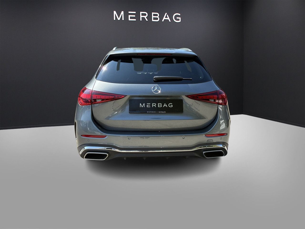 Mercedes-Benz C-Klasse – Bild 6