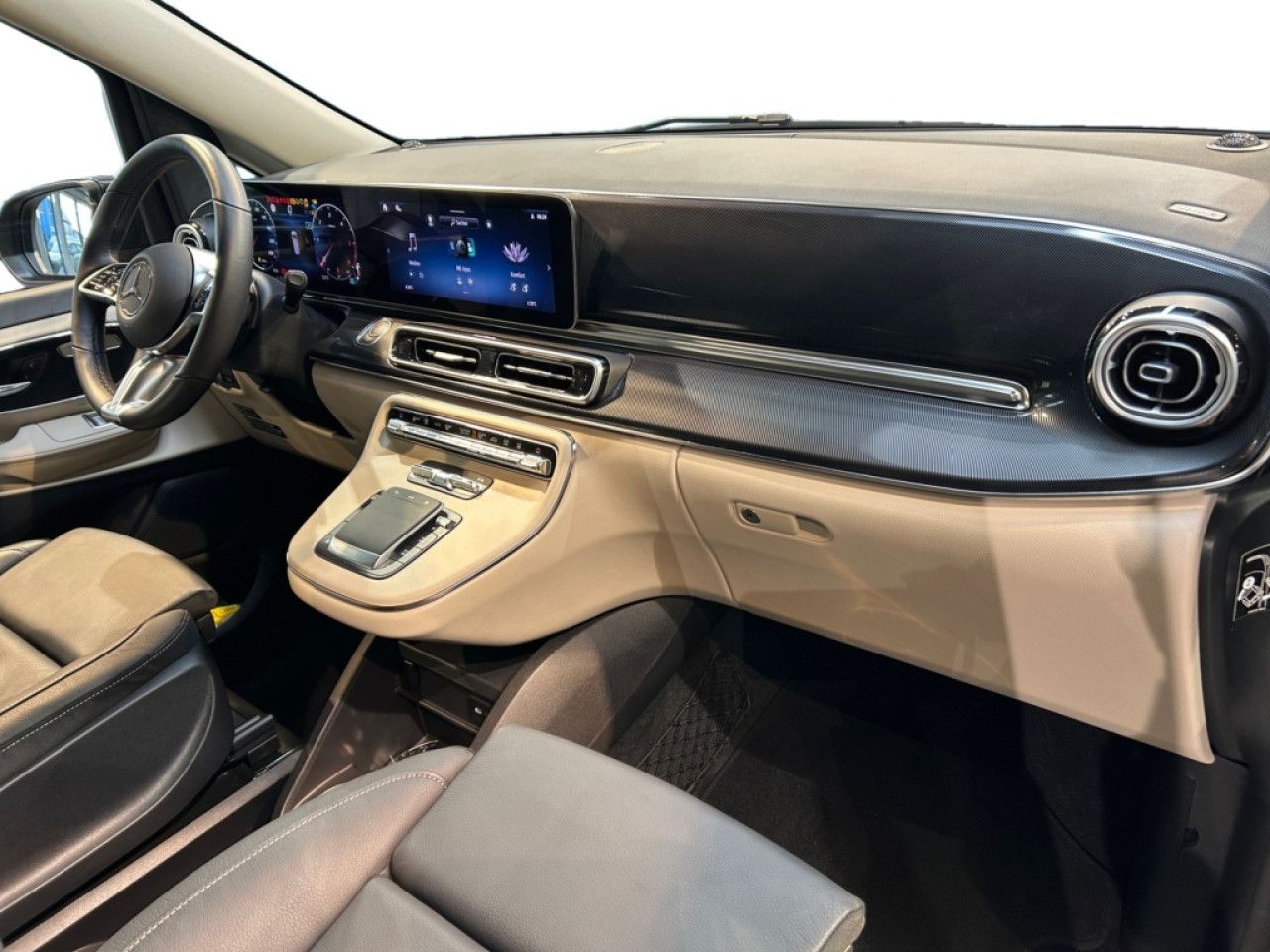 Mercedes-Benz Marco Polo – Bild 3