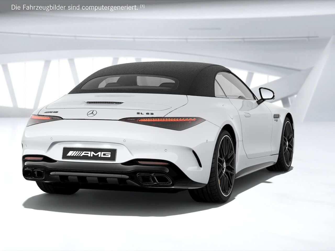 Mercedes-Benz SL – Bild 24