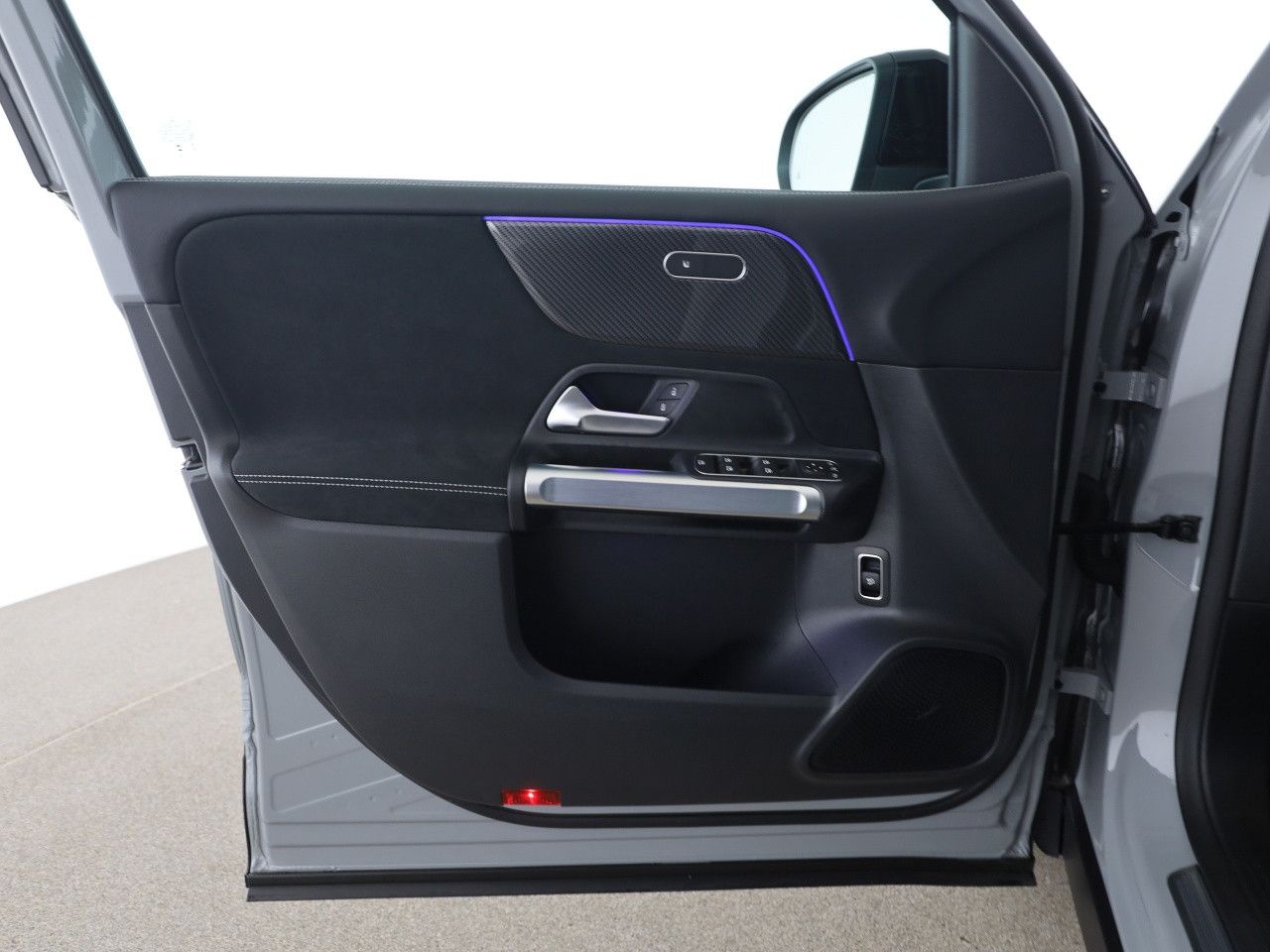 Mercedes-Benz GLB – Bild 12