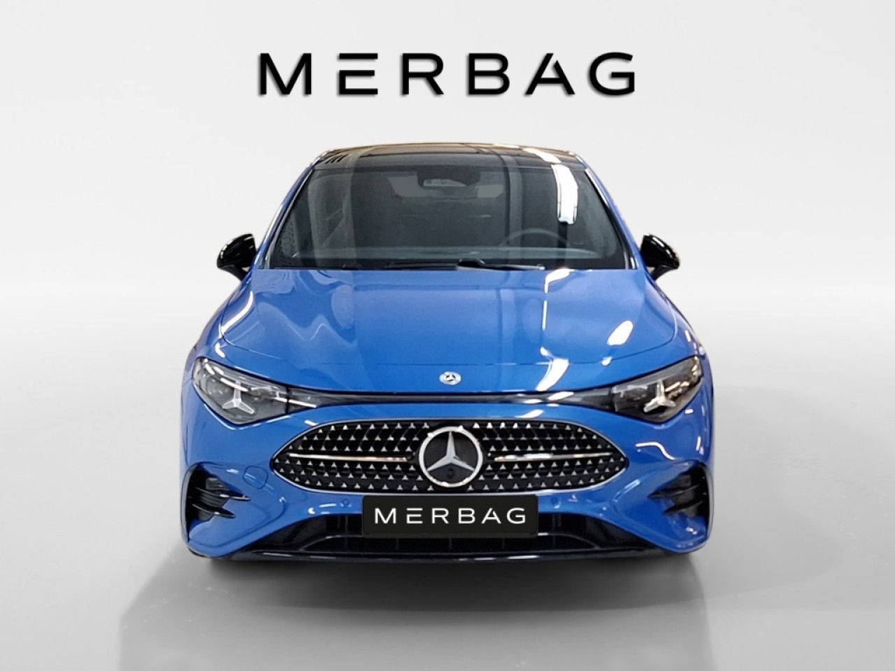 Mercedes-Benz CLA – Bild 8