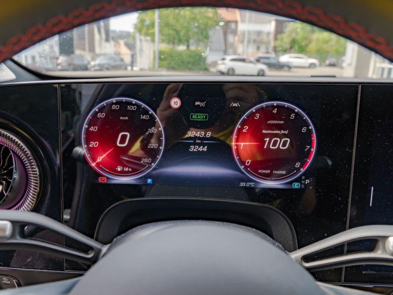 Mercedes-Benz CLA – Bild 17