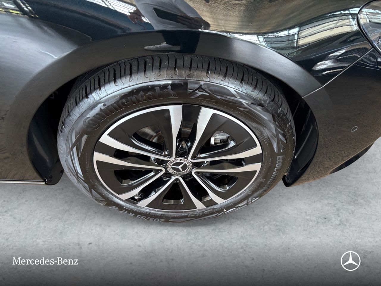 Mercedes-Benz B-Klasse – Bild 4