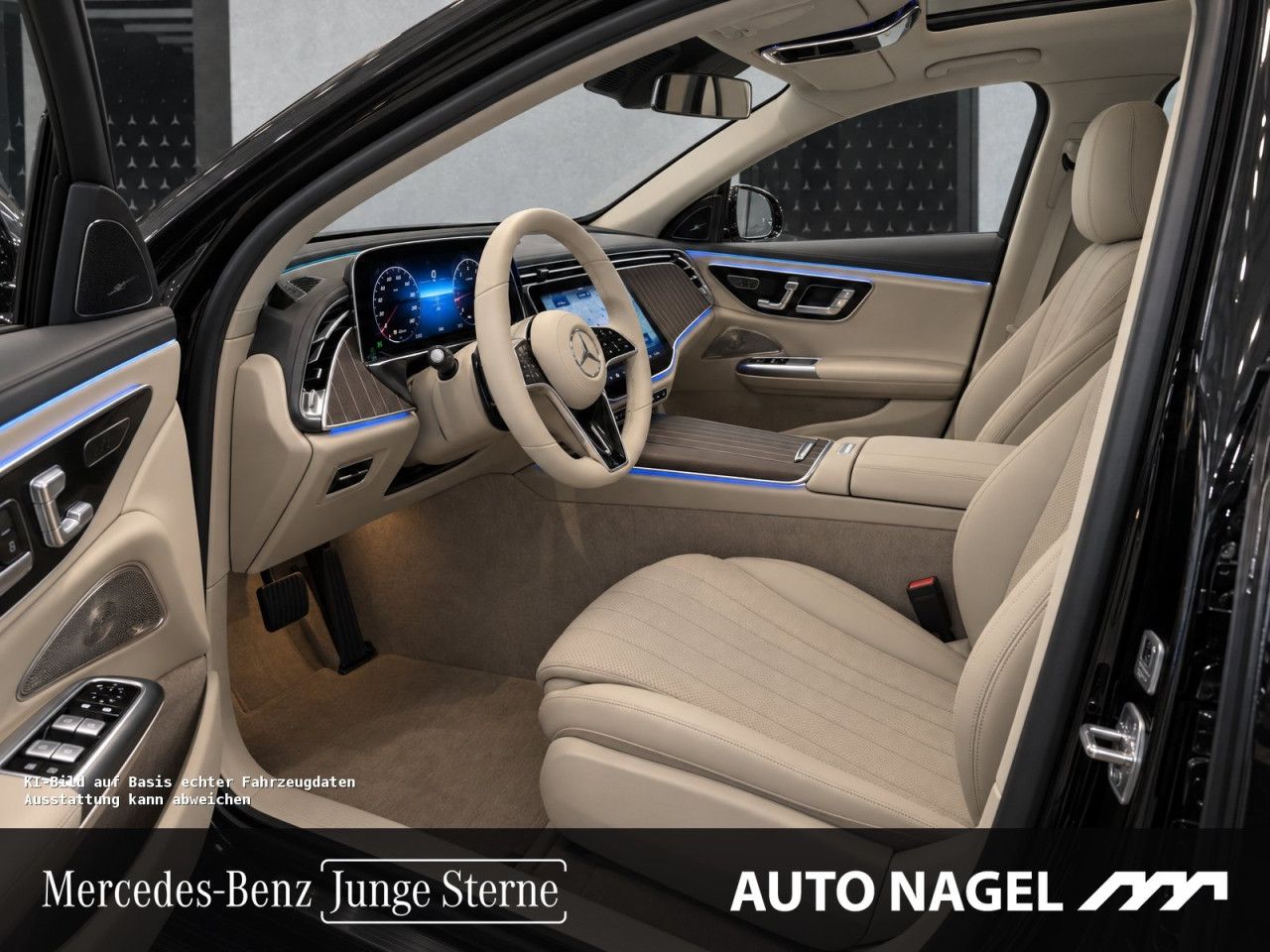 Mercedes-Benz E-Klasse – Bild 24