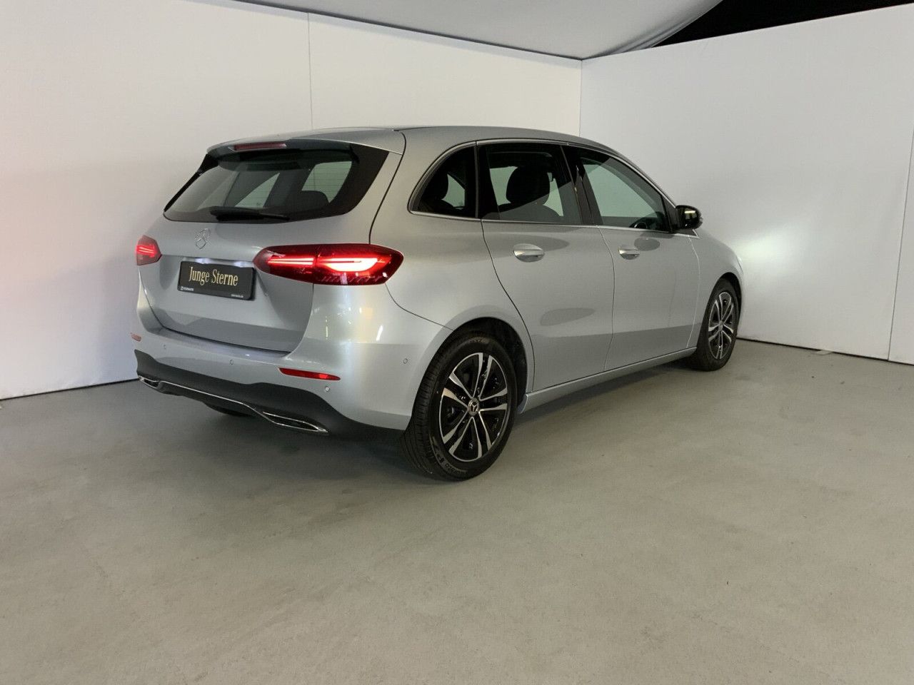 Mercedes-Benz B-Klasse – Bild 5