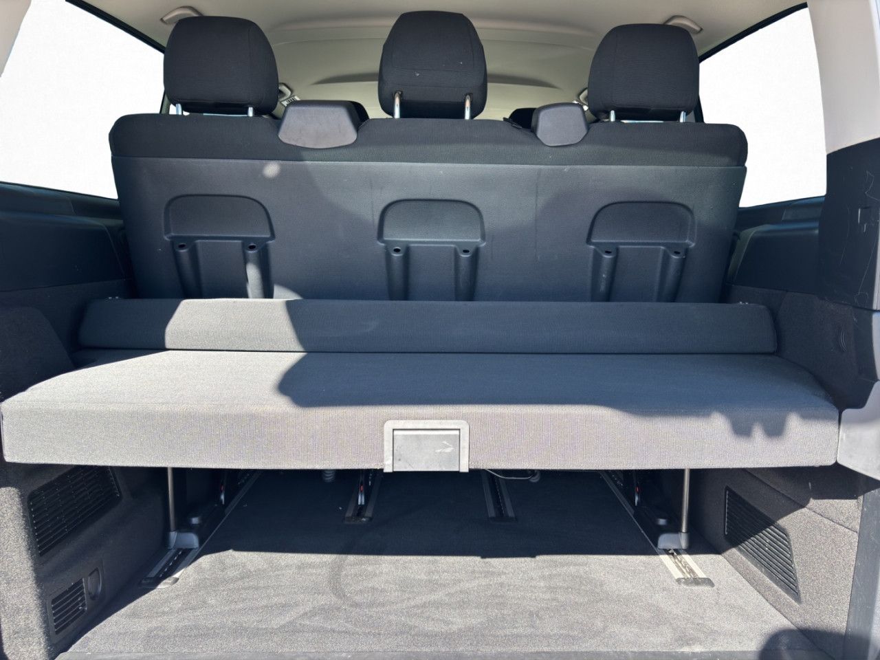 Mercedes-Benz V-Klasse – Bild 16