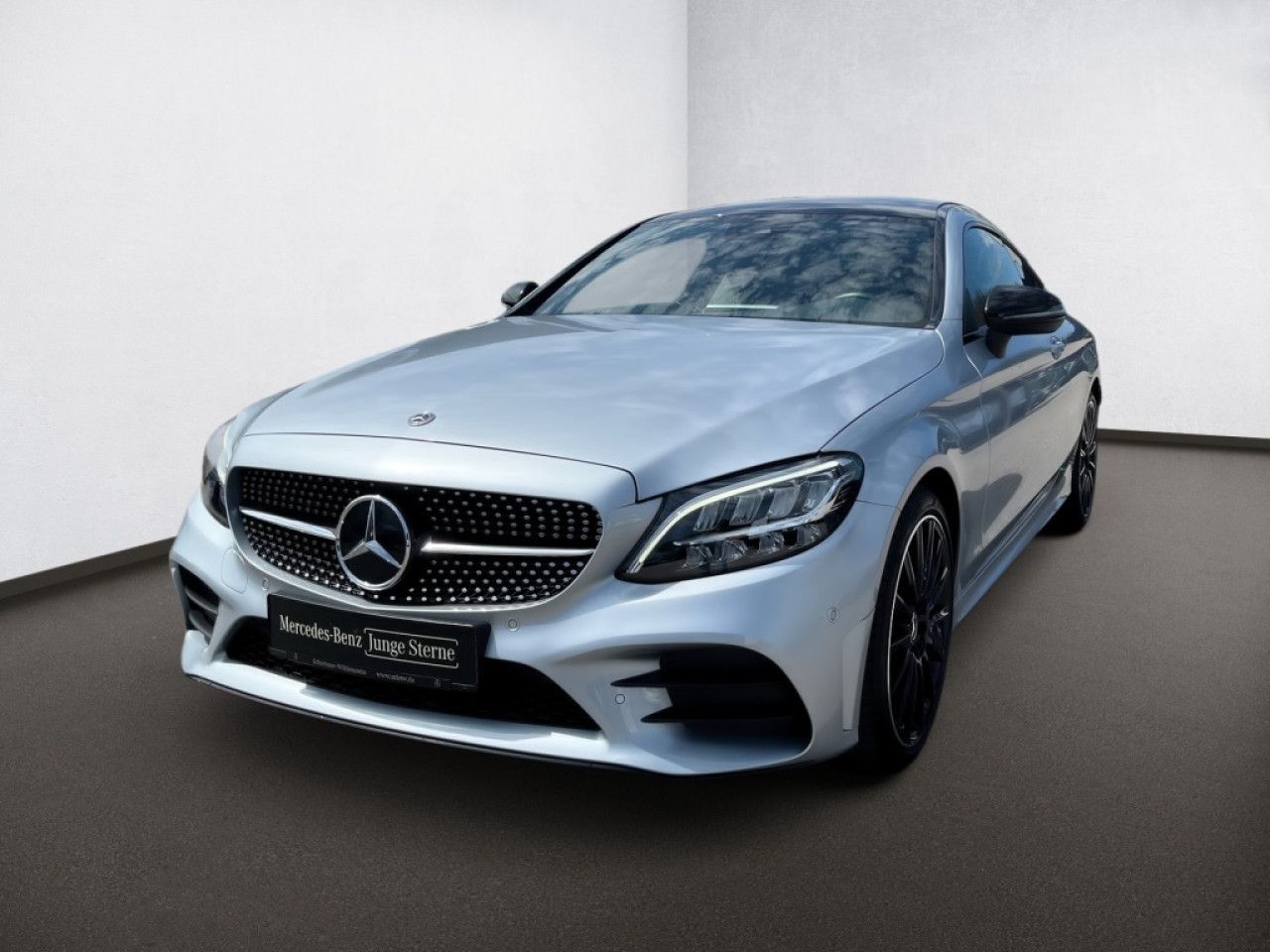 Mercedes-Benz C-Klasse – Bild 2