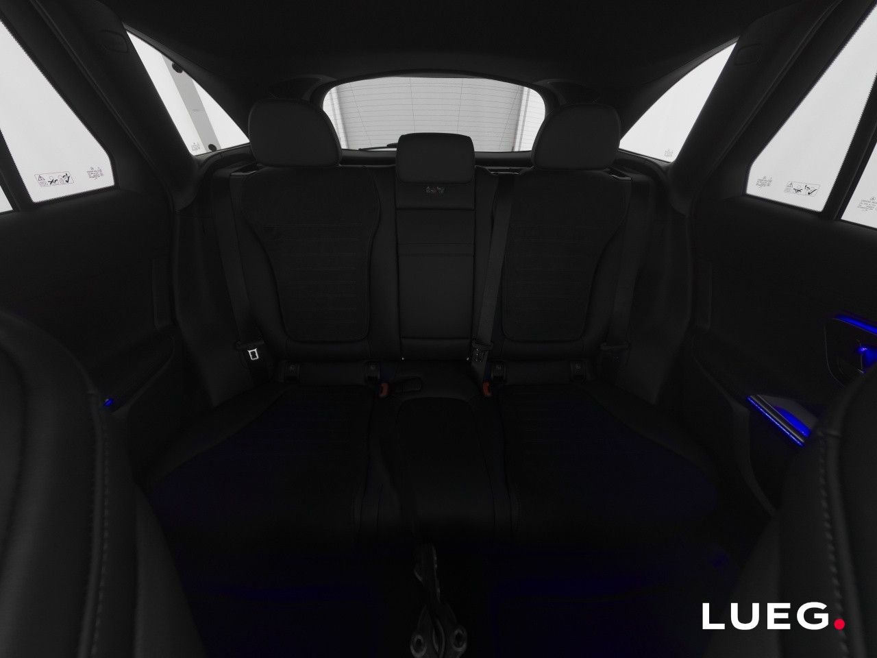 Mercedes-Benz GLC – Bild 5