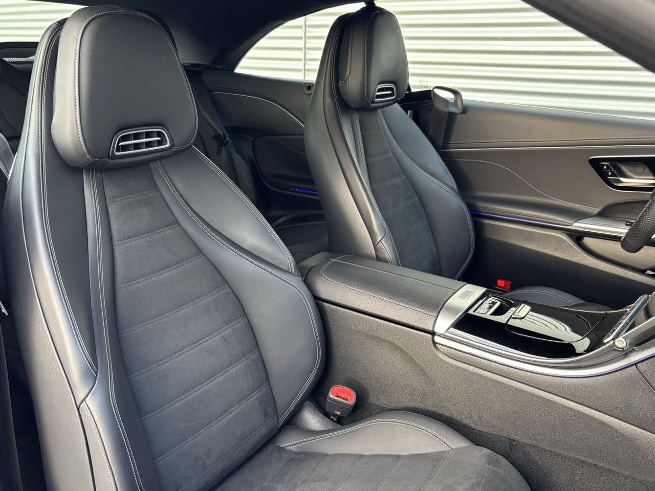 Mercedes-Benz CLE – Bild 14