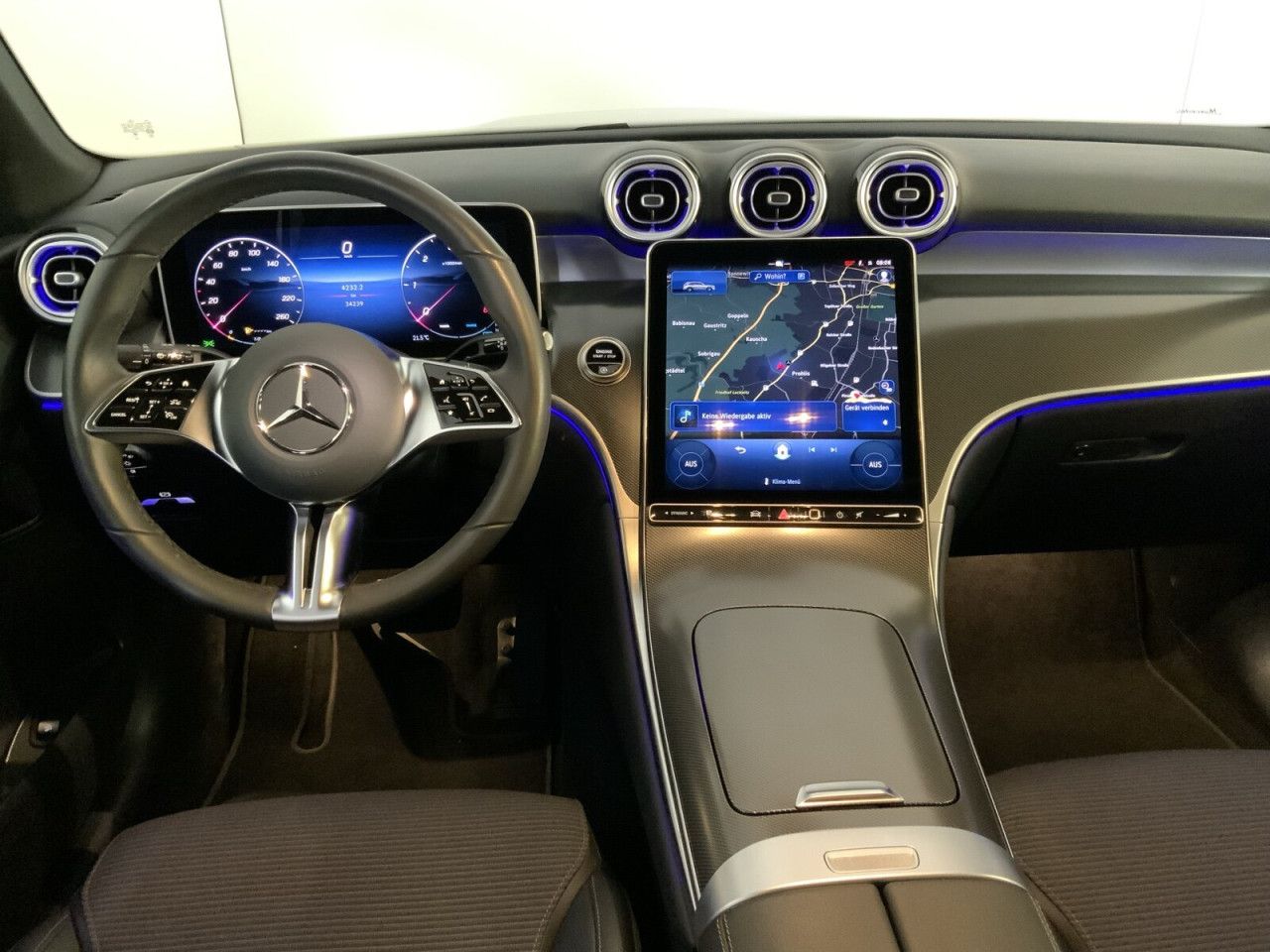 Mercedes-Benz GLC – Bild 9