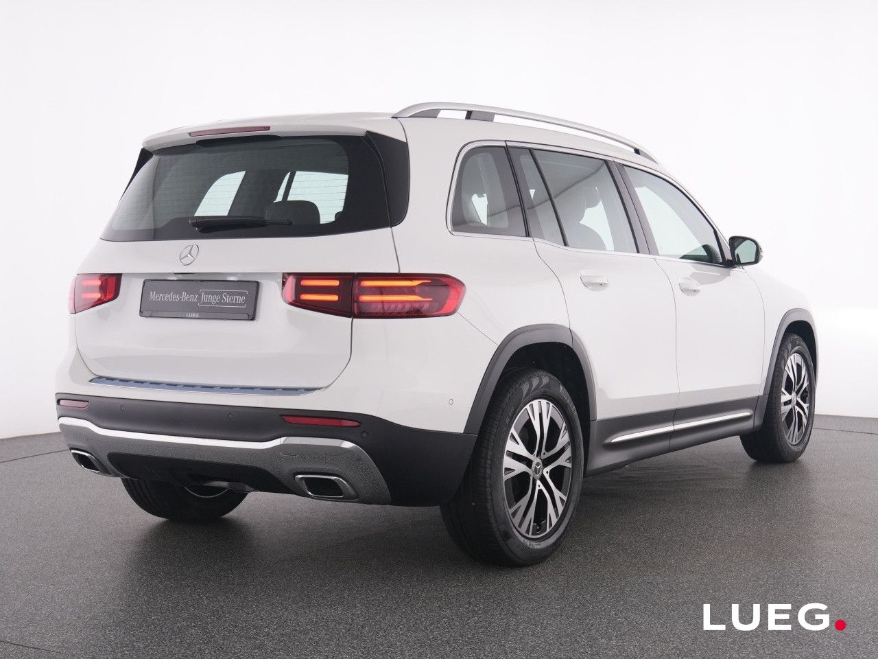 Mercedes-Benz GLB – Bild 2