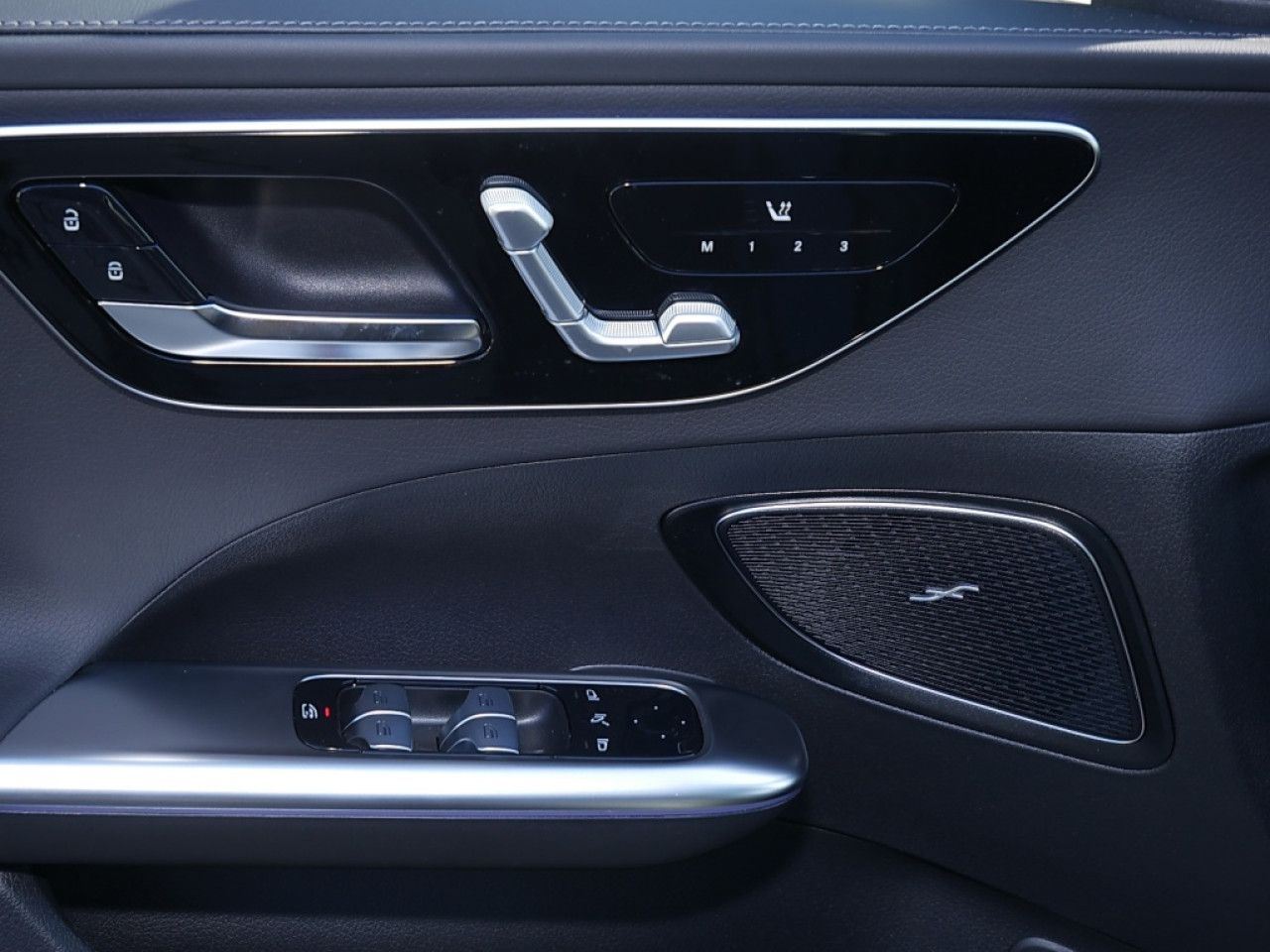 Mercedes-Benz C-Klasse – Bild 10