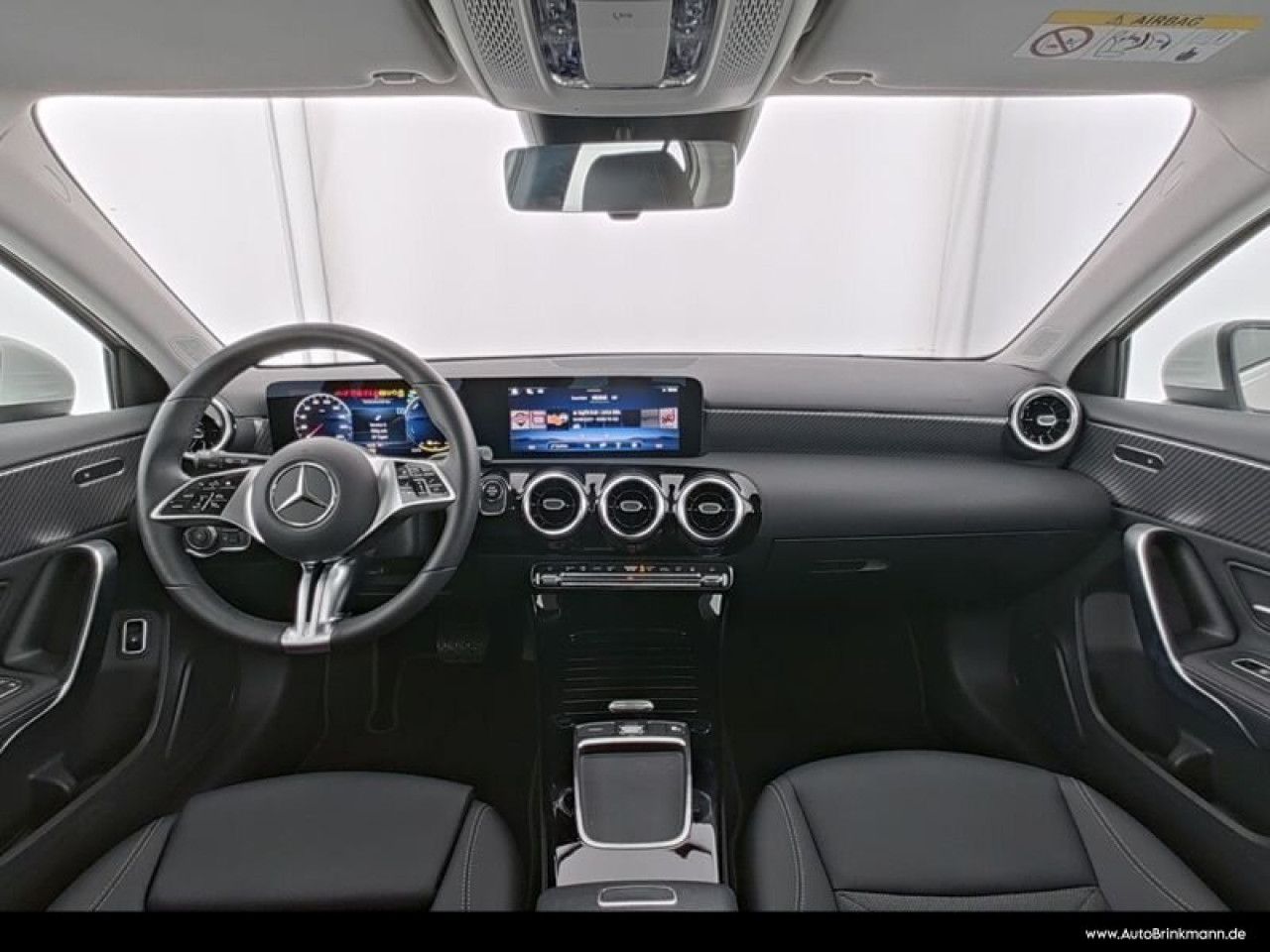 Mercedes-Benz A-Klasse – Bild 7