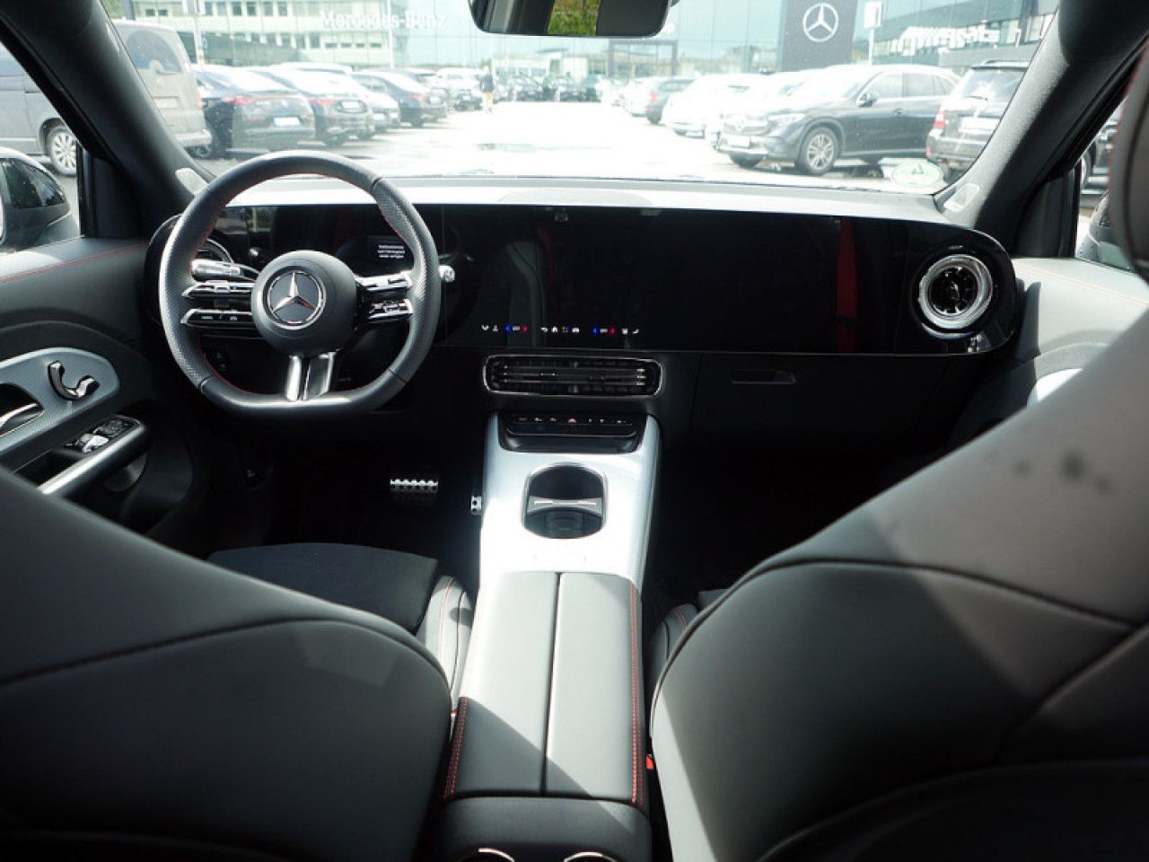 Mercedes-Benz GLB – Bild 7