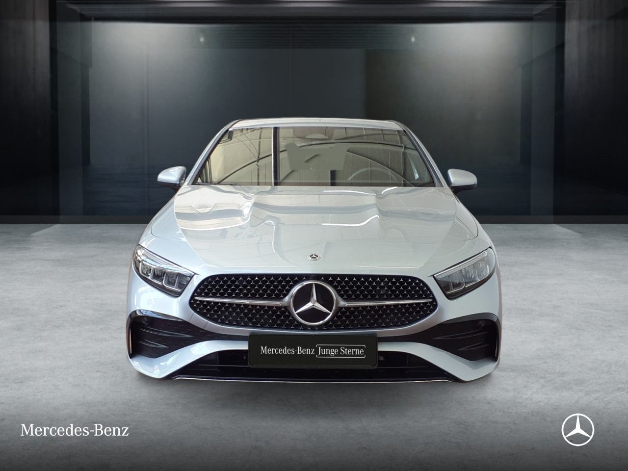 Mercedes-Benz A-Klasse – Bild 8
