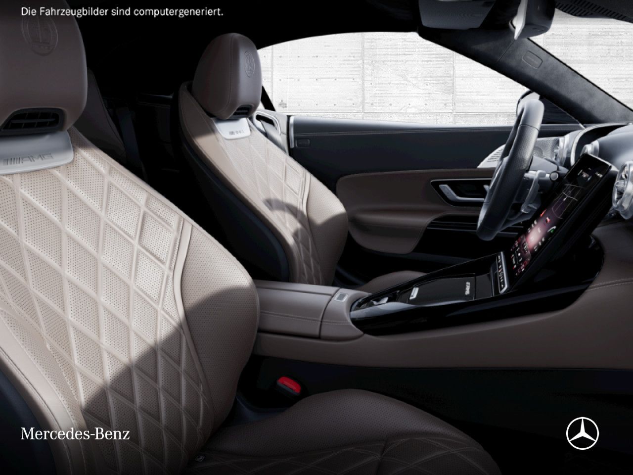 Mercedes-Benz SL – Bild 10