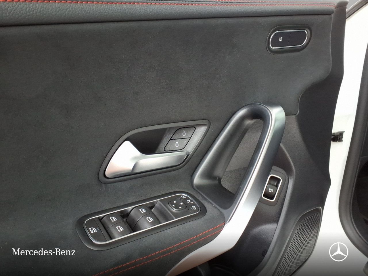 Mercedes-Benz CLA – Bild 14