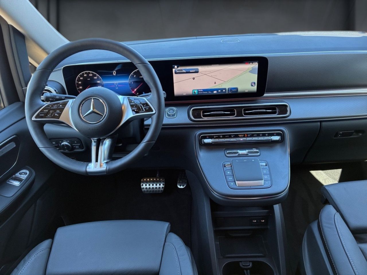Mercedes-Benz Marco Polo – Bild 12