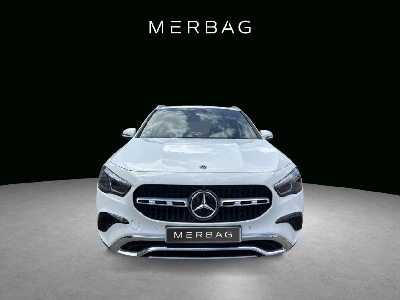 Mercedes-Benz GLA – Bild 2