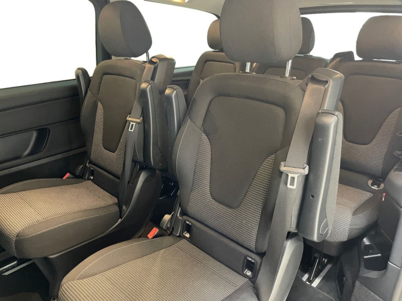 Mercedes-Benz V-Klasse – Bild 7