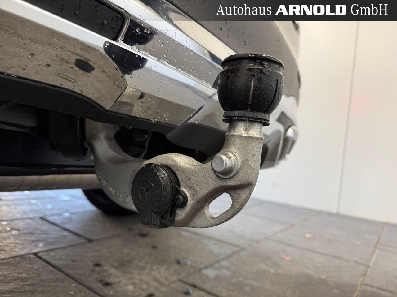 Mercedes-Benz GLC – Bild 16