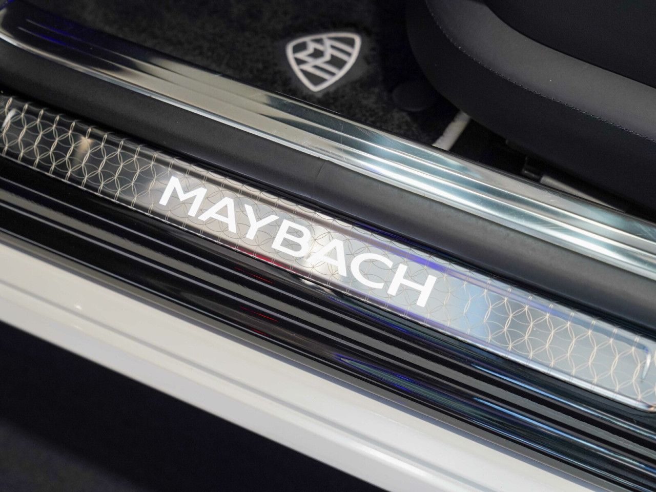 Mercedes-Benz S-Klasse – Bild 20