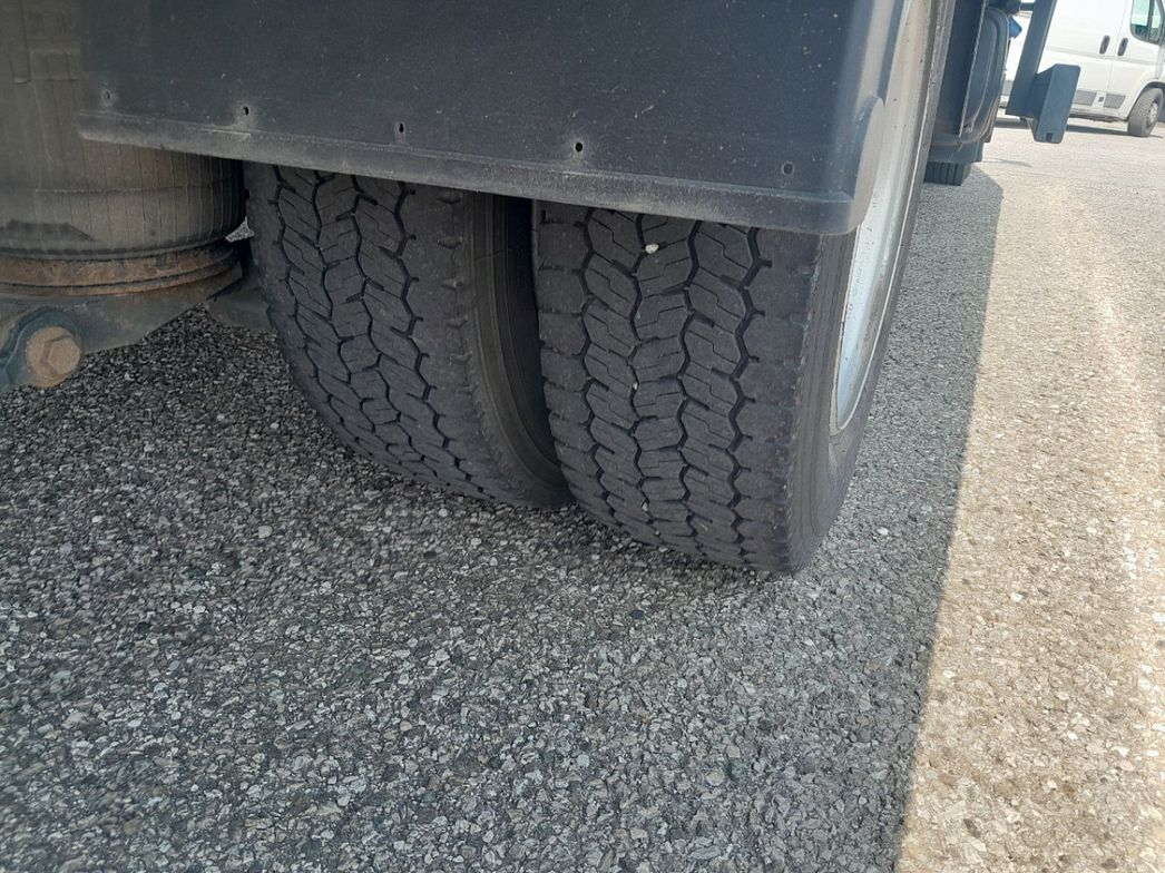 IVECO | IVECO EUROCARGO 75E21 BOX E SPONDA CARICATRICE
