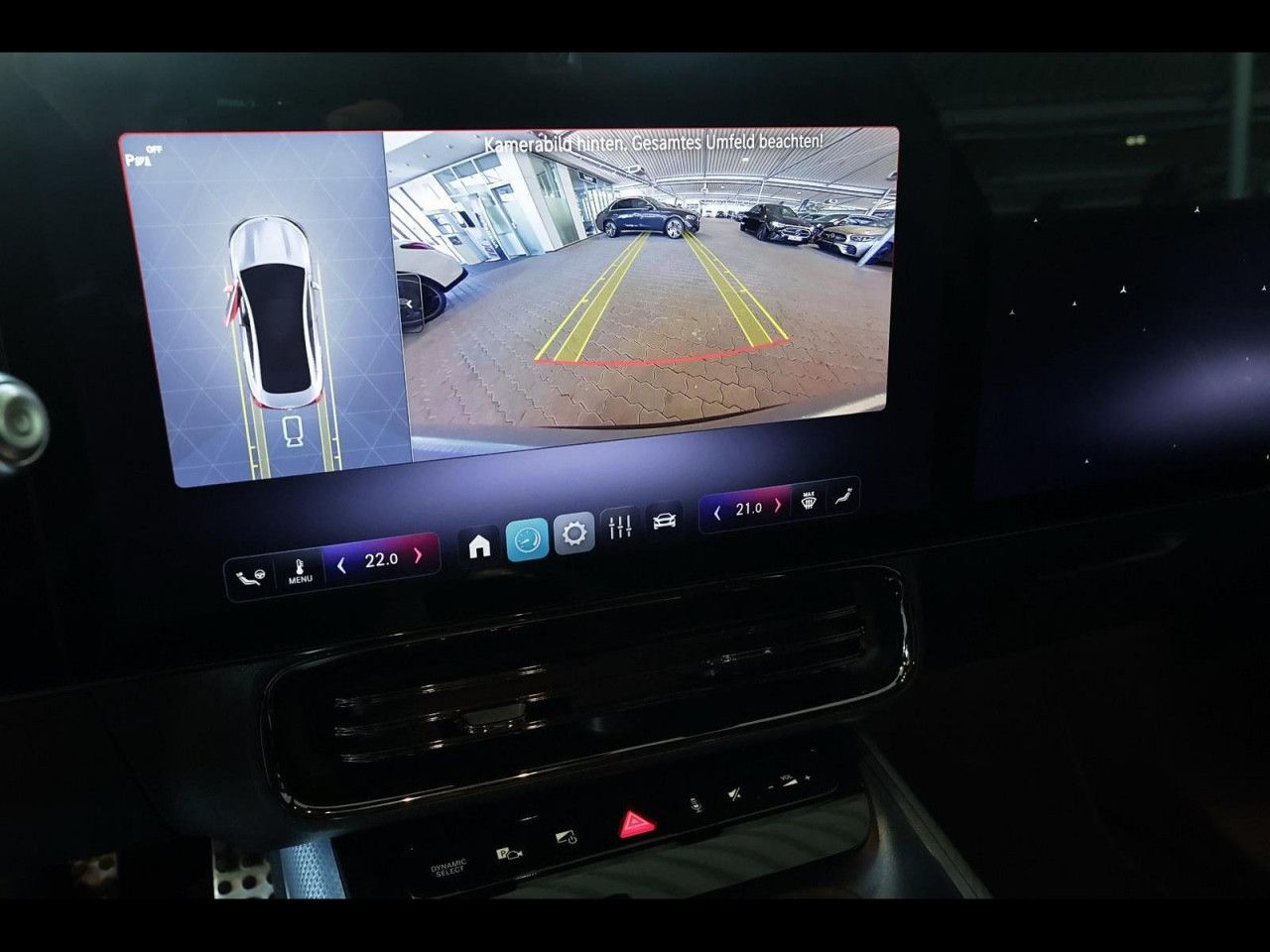 Mercedes-Benz CLA – Bild 11