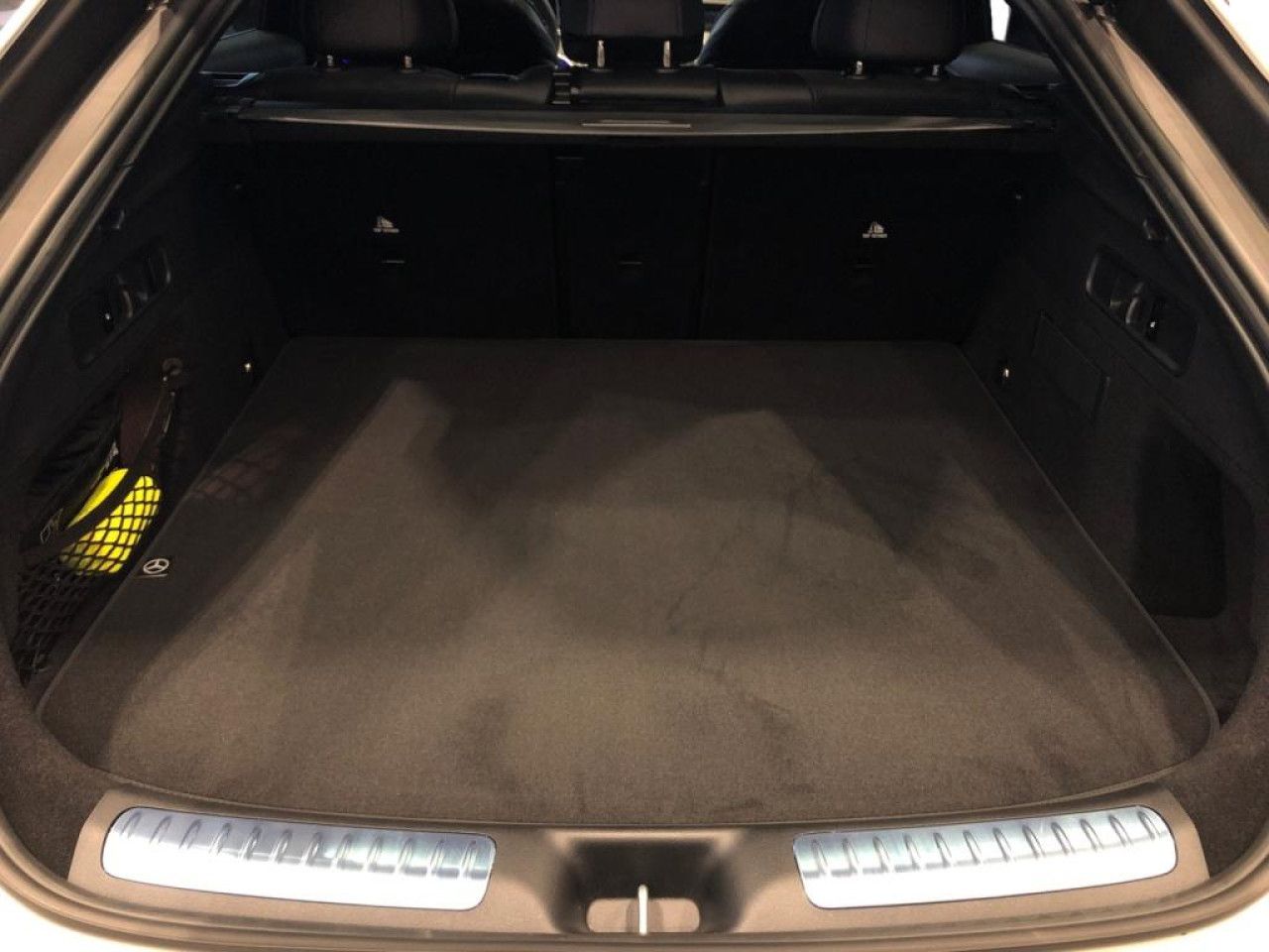 Mercedes-Benz GLC – Bild 12