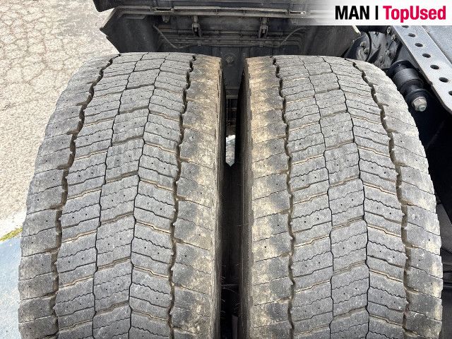 MAN TGX 18.510 4x2 BL SA 11
