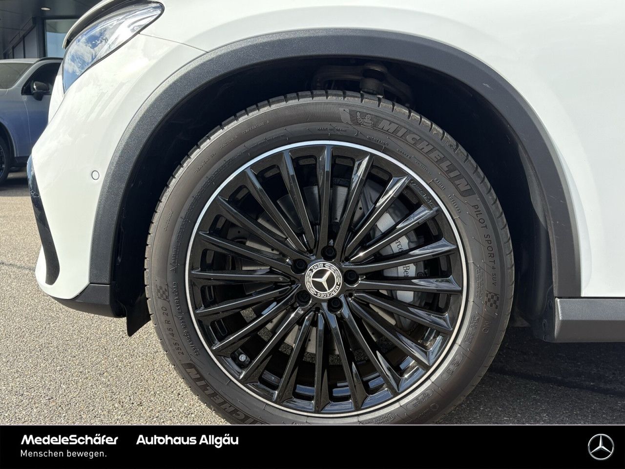 Mercedes-Benz GLC – Bild 10