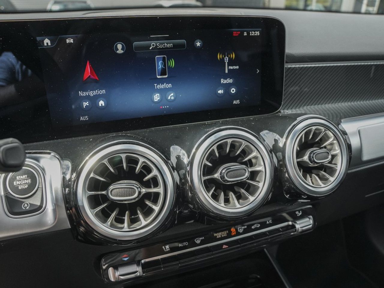 Mercedes-Benz GLB – Bild 16
