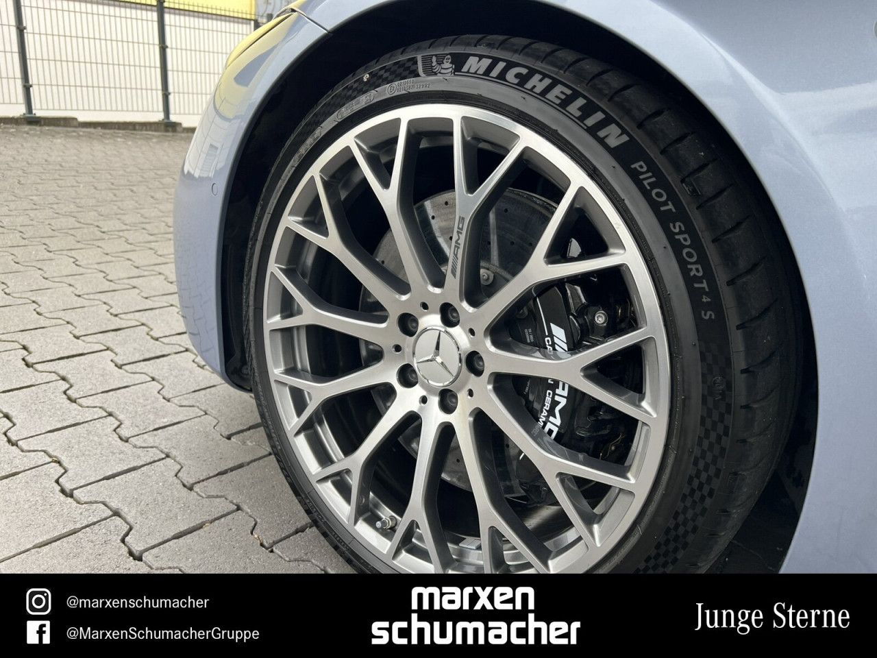 Mercedes-Benz SL – Bild 8