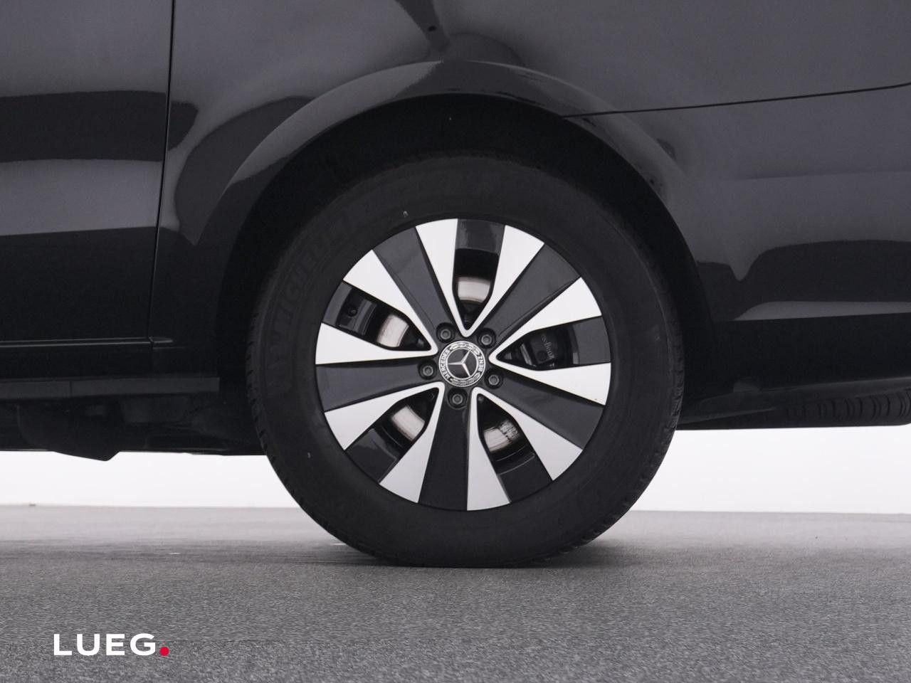 Mercedes-Benz V-Klasse – Bild 20