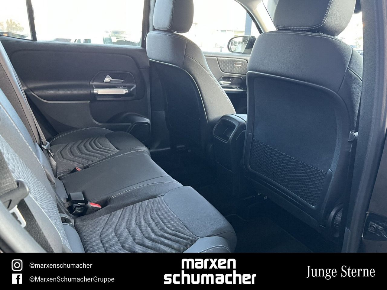 Mercedes-Benz GLB – Bild 16