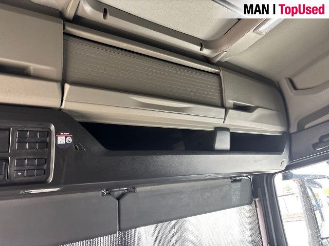 MAN TGX 18.470 4x2 BL SA 24