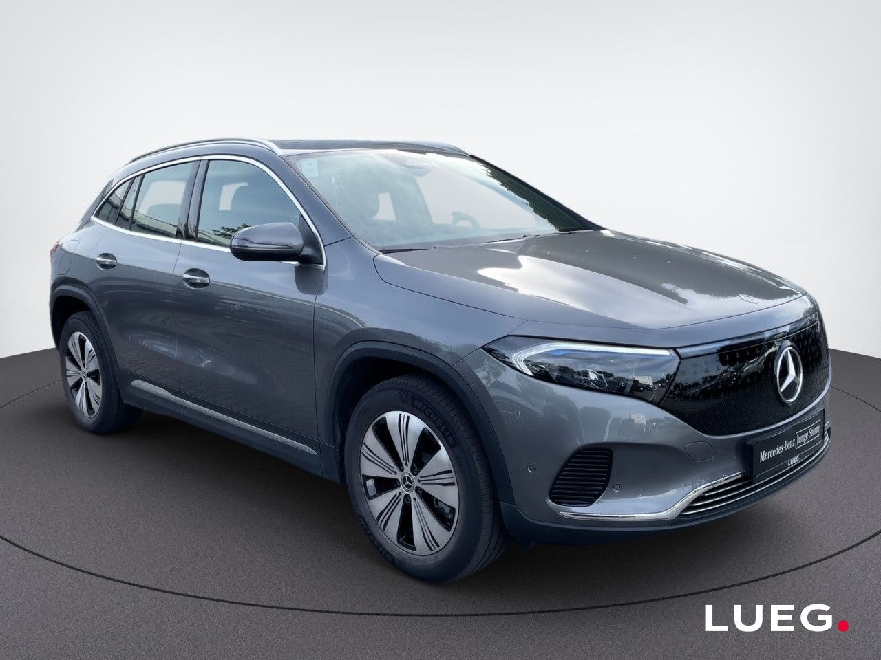 Mercedes-Benz EQA – Bild 5