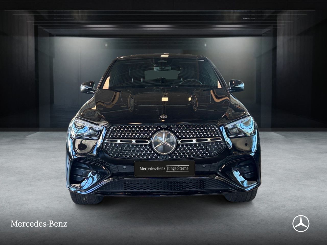 Mercedes-Benz GLE – Bild 8