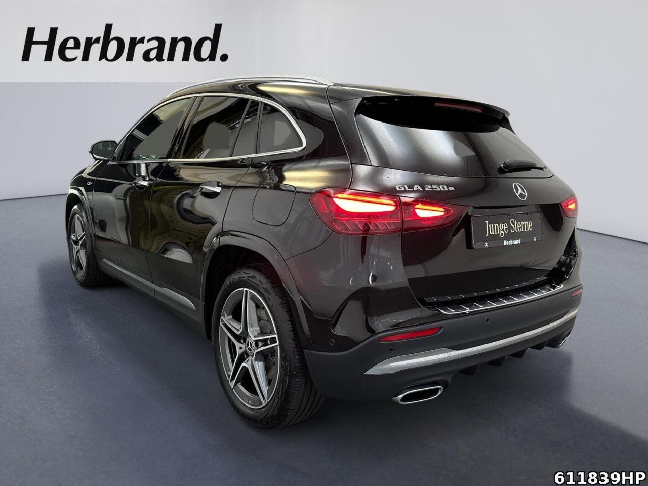 Mercedes-Benz GLA – Bild 4