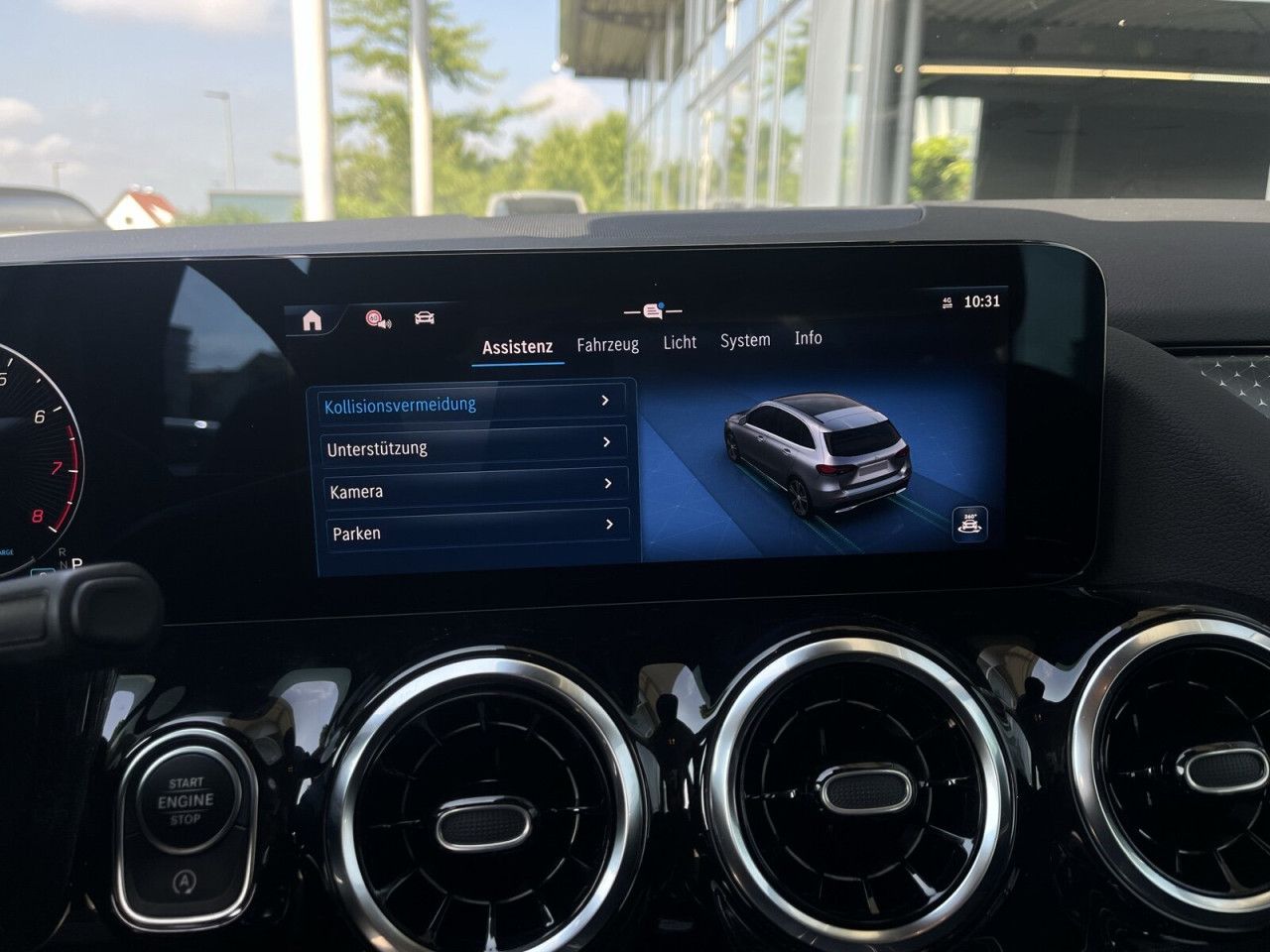 Mercedes-Benz B-Klasse – Bild 21