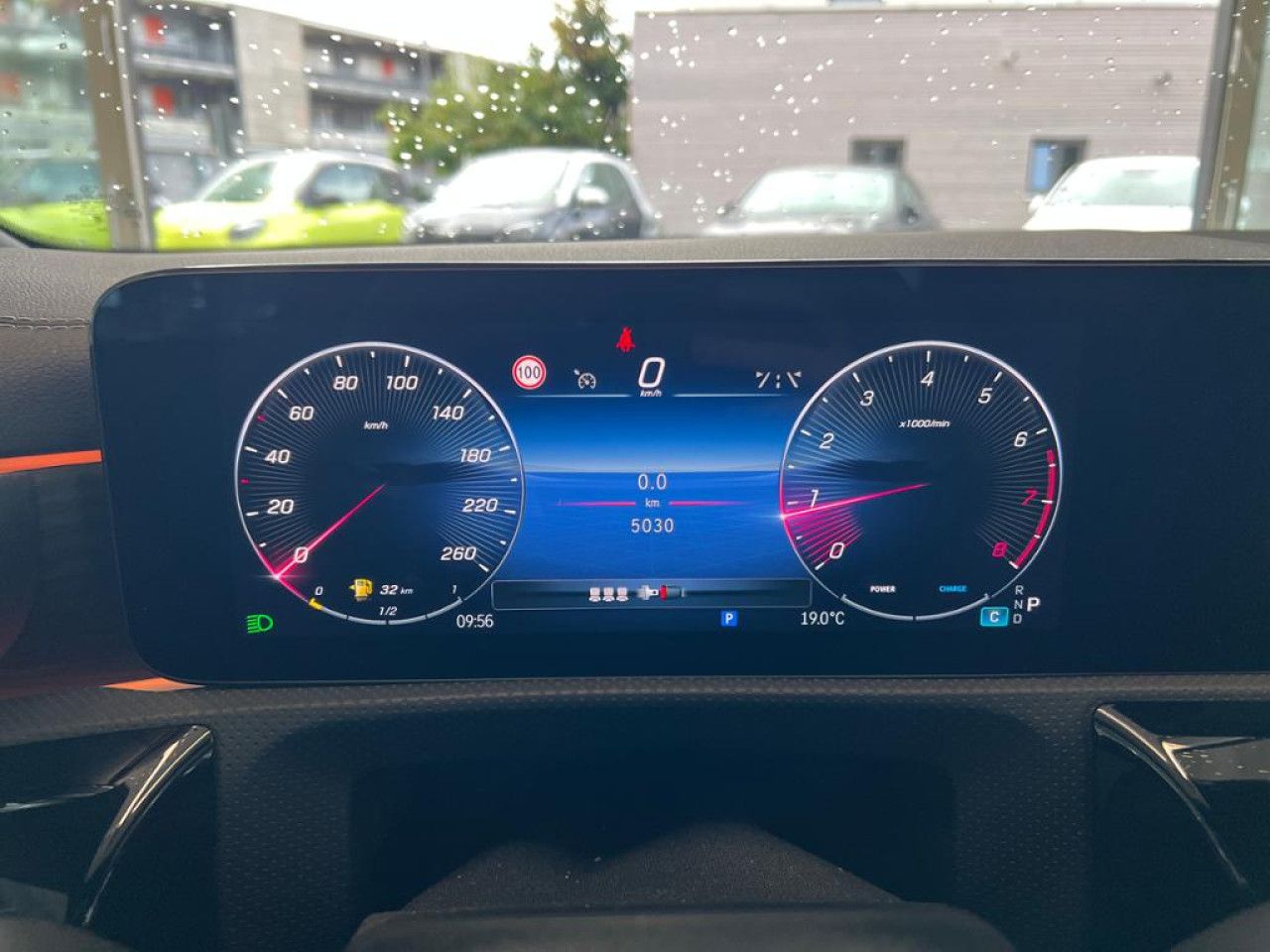 Mercedes-Benz CLA – Bild 21