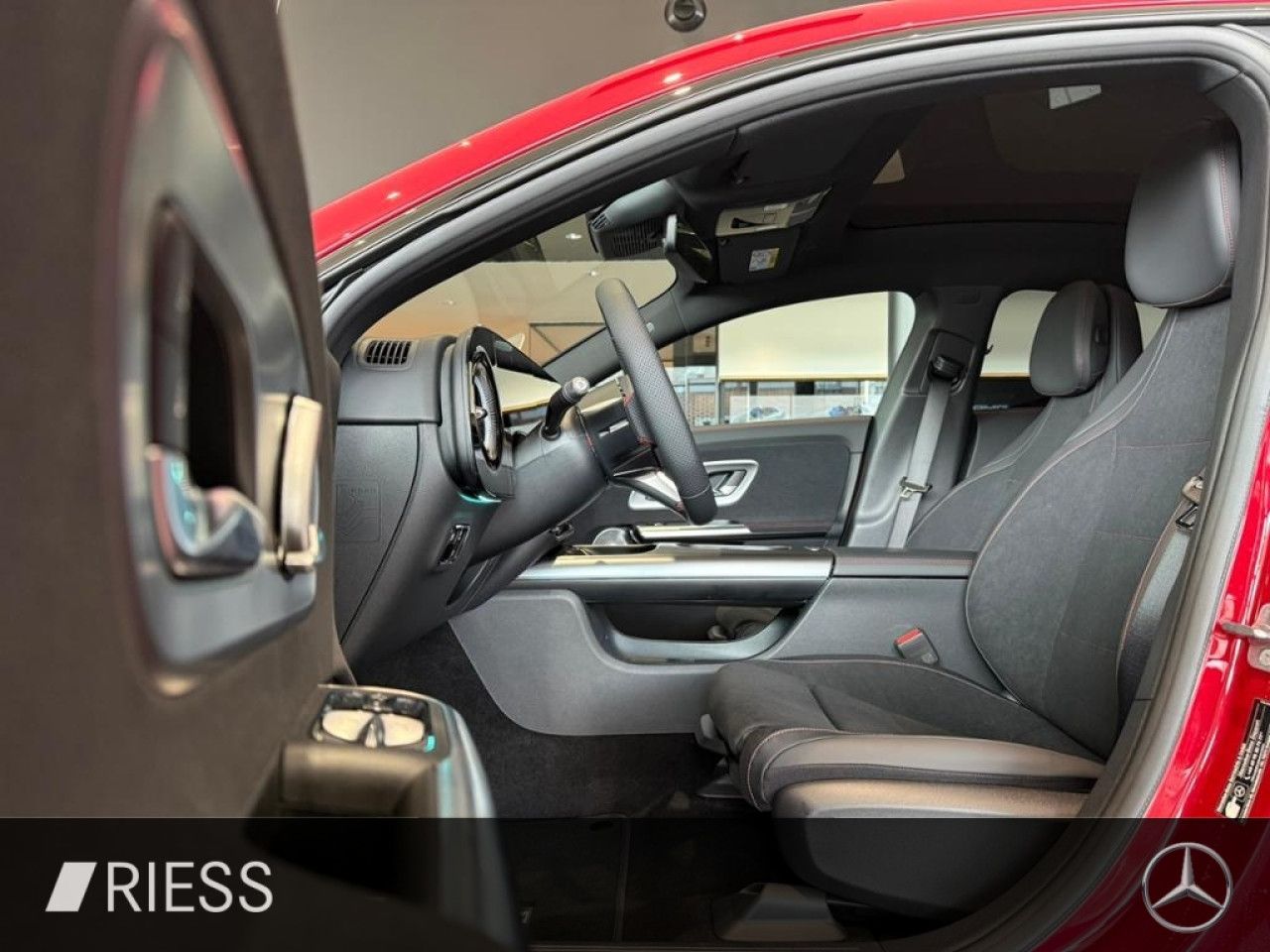 Mercedes-Benz CLA – Bild 2