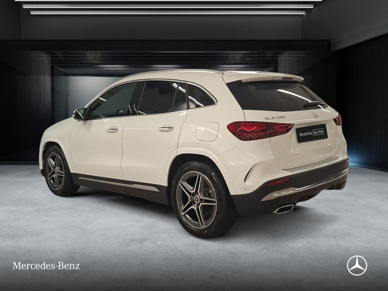 Mercedes-Benz GLA – Bild 6