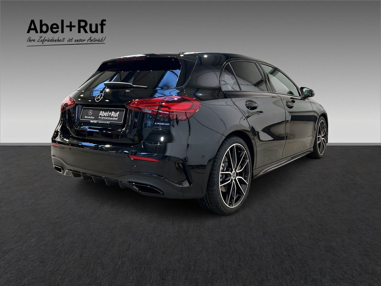 Mercedes-Benz A-Klasse – Bild 4