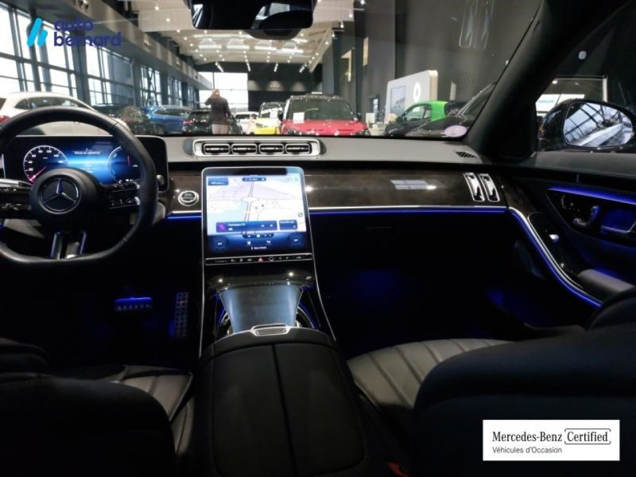 Photo du véhicule 8 / 18