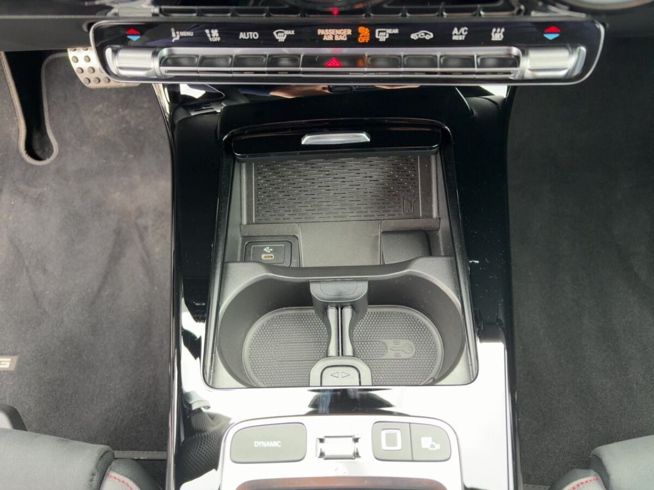 Mercedes-Benz CLA – Bild 17