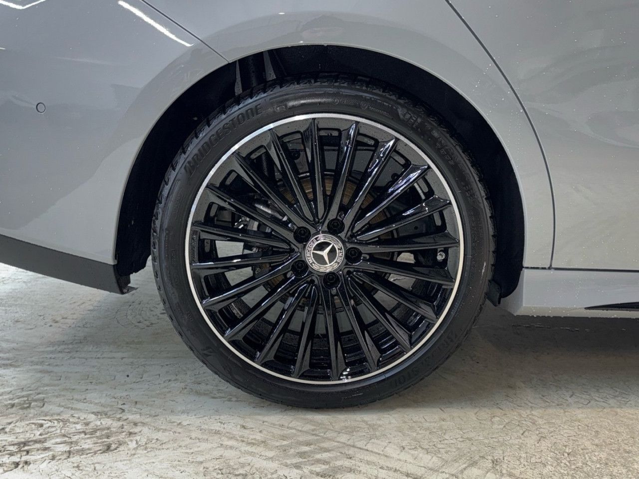 Mercedes-Benz CLA – Bild 5